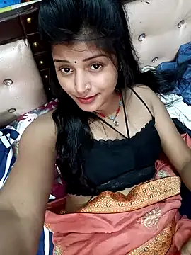 Webcam Model (KUNTI_88)  is live.Free join now!