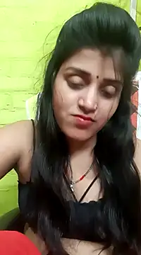 Webcam Model (KUNTI_88)  is live.Free join now!