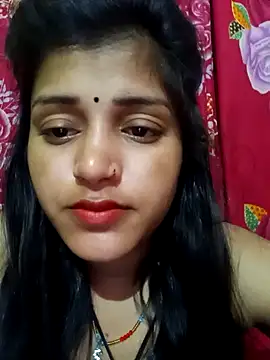 Webcam Model(KUNTI_88) is live