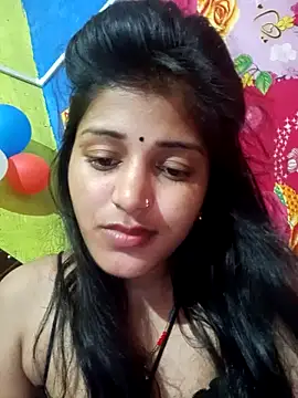 Webcam Model(KUNTI_88) is live