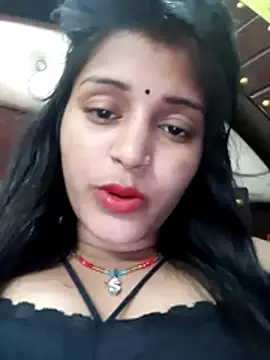 Webcam Model (KUNTI_88)  is live.Free join now!