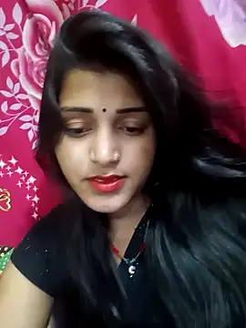 Webcam Model(KUNTI_88) is live