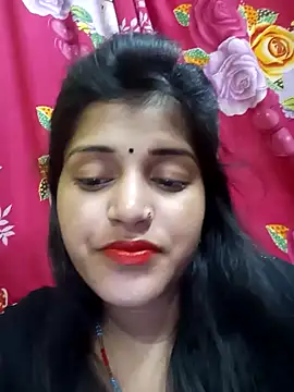 Webcam Model(KUNTI_88) is live