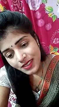 Webcam Model (KUNTI_88)  is live.Free join now!