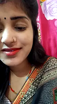 Webcam Model(KUNTI_88) is live