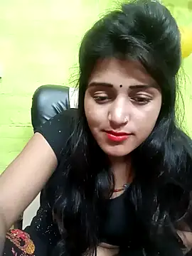 Webcam Model (KUNTI_88)  is live.Free join now!