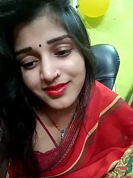 Webcam Model(KUNTI_88) is live