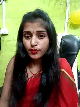 Webcam Model(KUNTI_88) is live