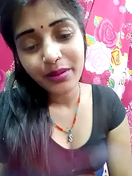 Webcam Model (KUNTI_88)  is live.Free join now!