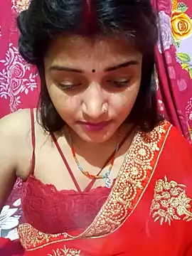 Webcam Model (KUNTI_88)  is live.Free join now!