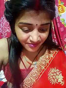 Webcam Model(KUNTI_88) is live