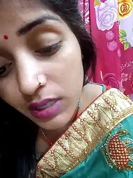 Webcam Model (KUNTI_88)  is live.Free join now!