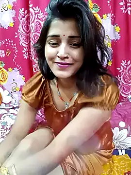 Webcam Model (KUNTI_88)  is live.Free join now!