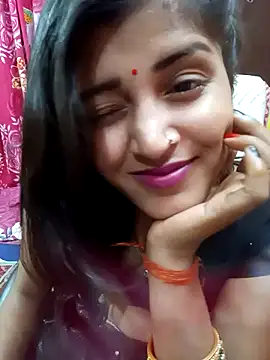 Webcam Model(KUNTI_88) is live