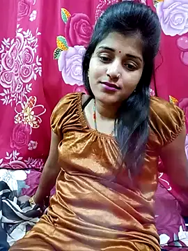 Webcam Model(KUNTI_88) is live