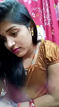 Webcam Model (KUNTI_88)  is live.Free join now!