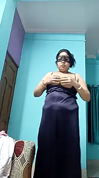 Webcam Model (MANISHA_JI37)  is live.Free join now!