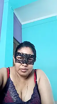 Webcam Model (MANISHA_JI37)  is live.Free join now!