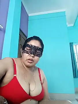 Webcam Model (MANISHA_JI37)  is live.Free join now!