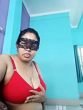 Webcam Model (MANISHA_JI37)  is live.Free join now!