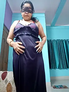 Webcam Model (MANISHA_JI37)  is live.Free join now!