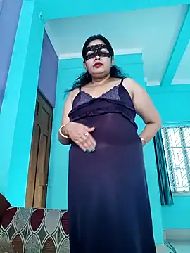 Webcam Model (MANISHA_JI37)  is live.Free join now!