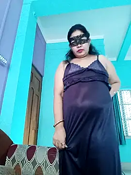 Webcam Model (MANISHA_JI37)  is live.Free join now!