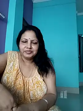 Webcam Model (MANISHA_JI37)  is live.Free join now!