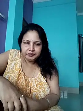 Webcam Model (MANISHA_JI37)  is live.Free join now!