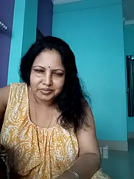 Webcam Model (MANISHA_JI37)  is live.Free join now!