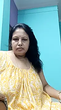 Webcam Model(MANISHA_JI37) is live