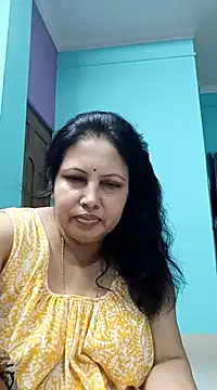 Webcam Model(MANISHA_JI37) is live