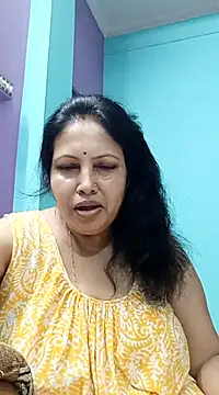 Webcam Model(MANISHA_JI37) is live