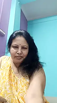 Webcam Model(MANISHA_JI37) is live