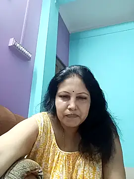 Webcam Model (MANISHA_JI37)  is live.Free join now!