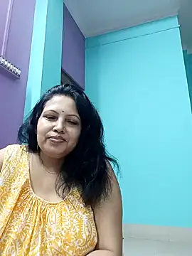 Webcam Model(MANISHA_JI37) is live