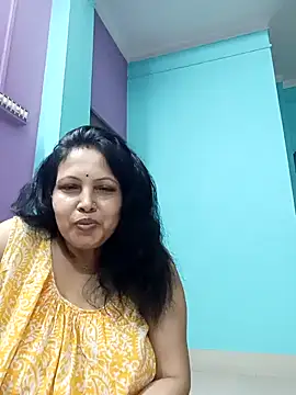 Webcam Model(MANISHA_JI37) is live