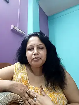 Webcam Model (MANISHA_JI37)  is live.Free join now!