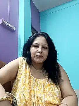 Webcam Model(MANISHA_JI37) is live