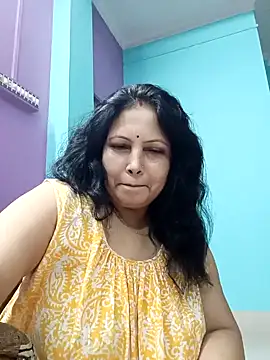 Webcam Model (MANISHA_JI37)  is live.Free join now!