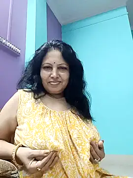 Webcam Model (MANISHA_JI37)  is live.Free join now!