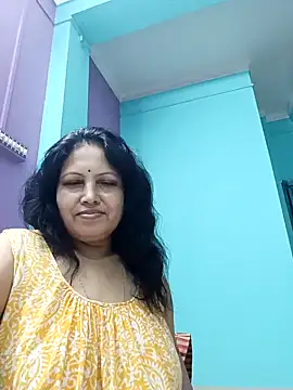 Webcam Model(MANISHA_JI37) is live