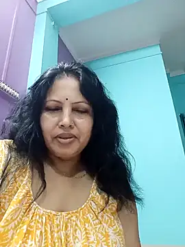 Webcam Model (MANISHA_JI37)  is live.Free join now!