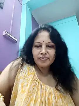 Webcam Model(MANISHA_JI37) is live