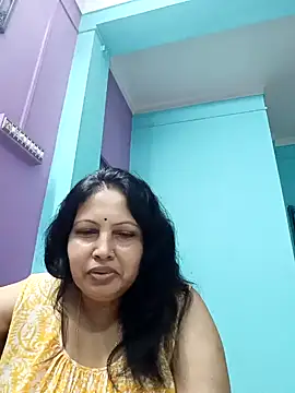 Webcam Model(MANISHA_JI37) is live