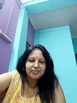 Webcam Model(MANISHA_JI37) is live