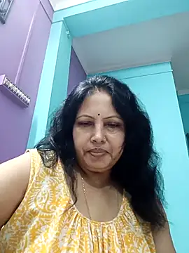 Webcam Model(MANISHA_JI37) is live