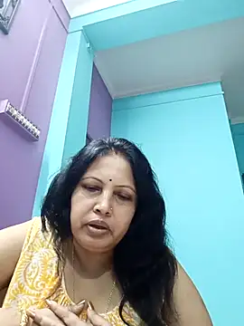 Webcam Model(MANISHA_JI37) is live