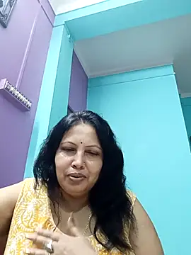 Webcam Model(MANISHA_JI37) is live