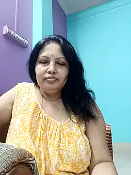 Webcam Model (MANISHA_JI37)  is live.Free join now!